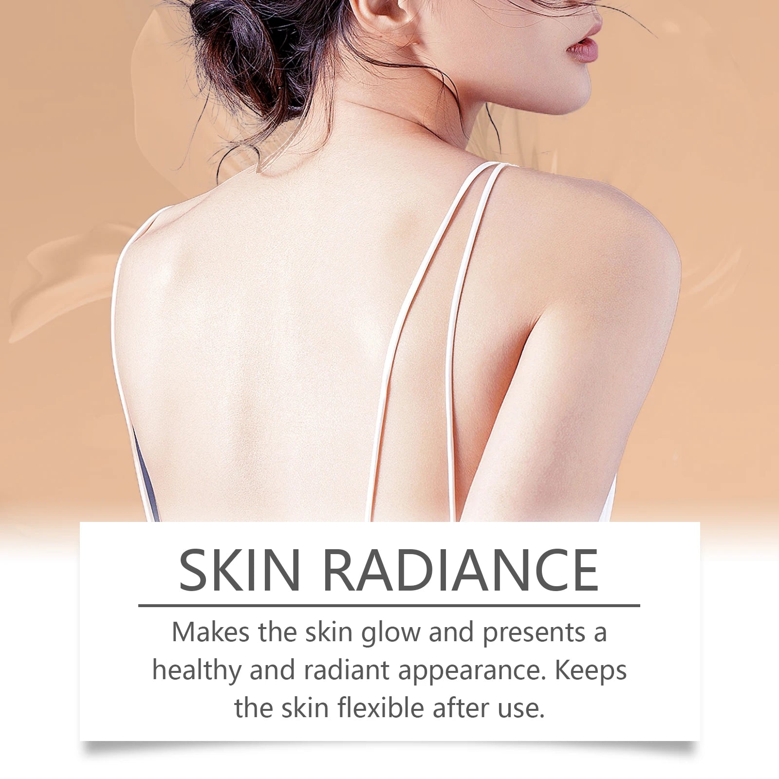 Whipped Beef Tallow Cream Face Body Moisturizer Reduce Wrinkle Increase Elasticity Skin Deep Nourishing Firming Anti Aging Cream