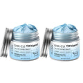 Copper Peptides GHK-Cu Beef Tallow for Skin: Blue Balm Manuka Honey Face and Body Moisturizer for Mature, Dry & Sensitive Skin